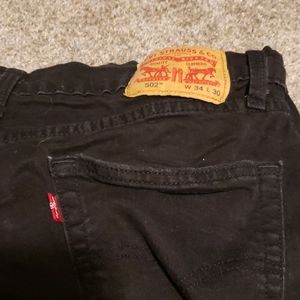 Levis 502